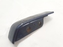 JAGUAR XJS FACELIFT RIGHT HAND SIDE REAR BUMPER JOINT FINISHER EXTERIOR FITTINGS