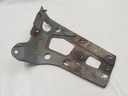 JAGUAR XK8 FRONT WING SUPPORT BRACKET PLATE BUMPER HOLDER