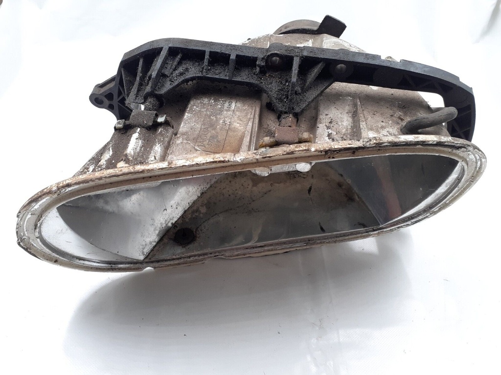 JAGUAR XJS FACELIFT LEFT SIDE PASSENGER NEARSIDE HEADLIGHT COVER RHD NO LENS