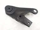 JAGUAR XK8 XKR CONVERTIBLE REAR SUBFRAME LEFT FOOT FEET SUPPORT A FRAME BRACKET