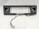 JAGUAR XJS FACELIFT RADIO DASH FASCIA CENTRAL SURROUND TRIM HEATER BEZEL