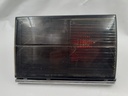 JAGUAR XJS FACELIFT REAR NEARSIDE LEFT LH NS LIGHT TAILGATE LAMP BOOT LID LENS