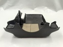 JAGUAR XJS FACELIFT LOWER STEERING COLUMN COWL FINISHER COVER SURROUND BEC14968