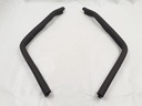 JAGUAR XK8 XKR UNDER BONNET SEALS BULKHEAD SEALS PAIR LEFT RIGHT INSULATION