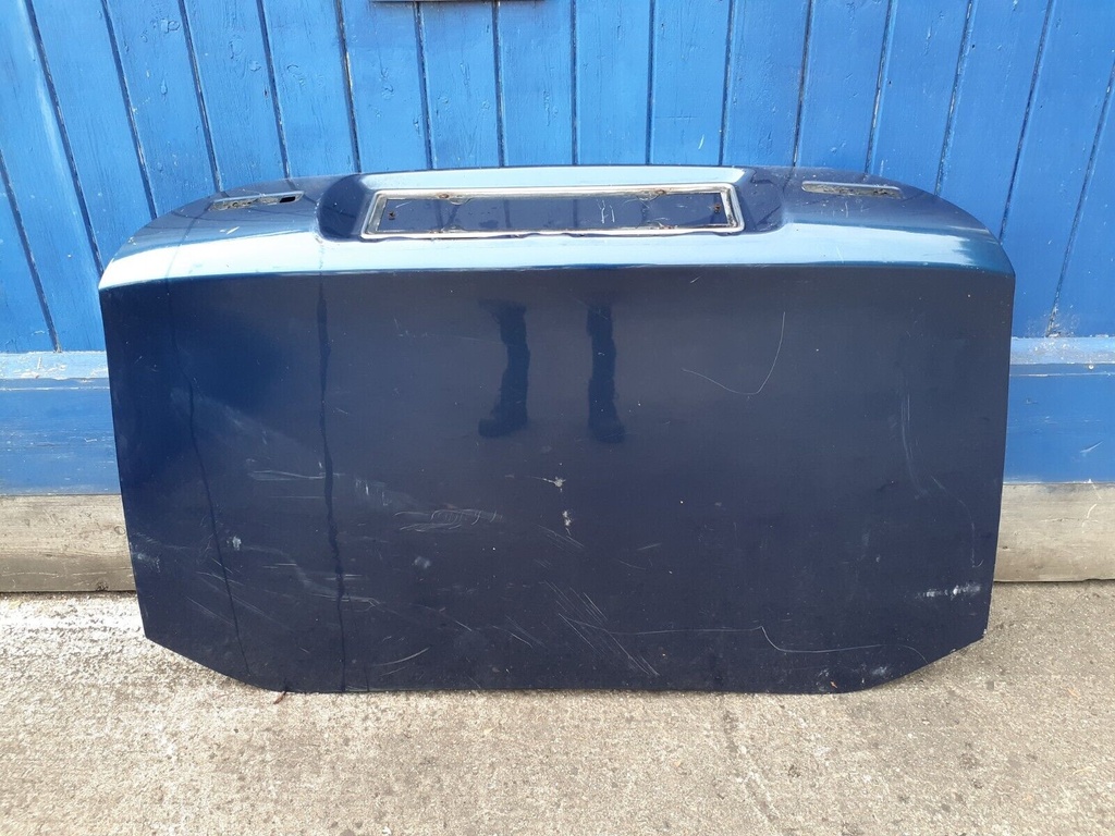 JAGUAR XJ6 XJ12 X300 XJ8 X308 REAR BOOT LID TRUNK LID CLOSURE PANEL PLINTH