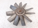 JAGUAR XJ6 XJ12 X300 XJ40 X305 XJ81 6.0 VISCOUS FAN METAL COOLING