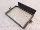 JAGUAR XJS HE PRE FACELIFT BATTERY TRAY METAL CLAMP BRACKET ASSEMBLY TIE DOWN