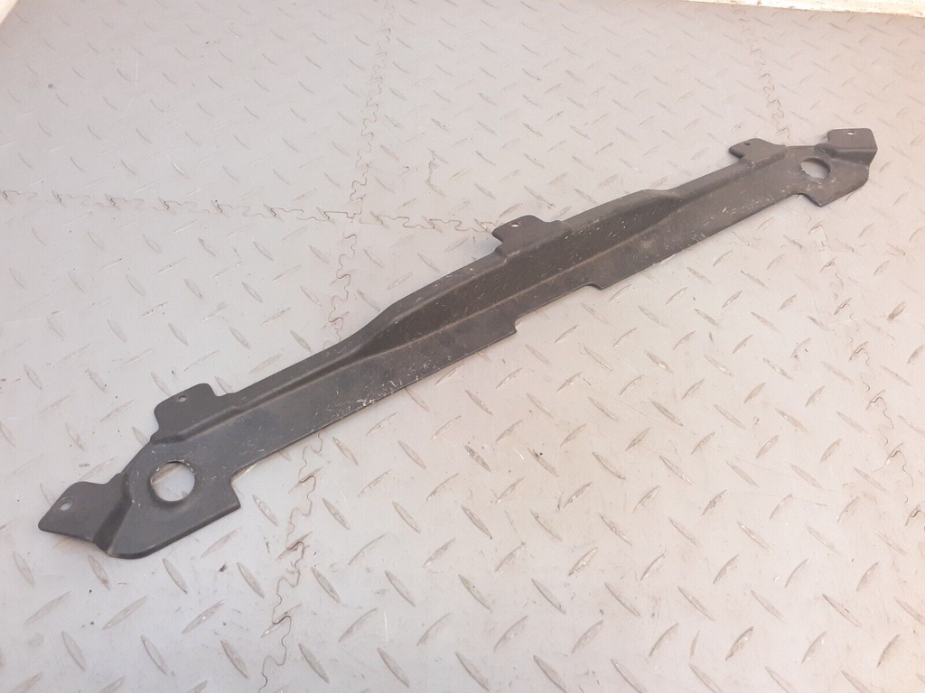 JAGUAR XKR XK8 X100 TOP RADIATOR MOUNTING PANEL SUPPORT BRACKET FRAME PLASTIC