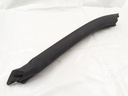 JAGUAR XK8 XKR CONVERTIBLE ROOF HOOD FRAME RUBBER SEAL LEFT HAND REAR NEARSIDE