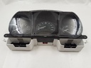 JAGUAR X100 XK8 V8 DASH CLUSTER SPEEDO POD SPARES OR REPAIR LJA4300BF 111,000