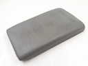 JAGUAR XJS XJ6 XJ12 SERIES 3 AMBLA CENTRE CONSOLE ARMREST LID GREY USED DIRTY