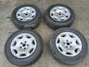 GENUINE JAGUAR LUNAR XJ8 X308 XJR ALLOY WHEELS 16 INCH 7JX16CHX33 MNC6113CB