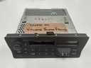 JAGUAR XJ6 XJ12 XJR X300 1994- 1997 RADIO HEAD UNIT PLAYER CASSETTE CD MINISTERO