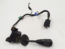 JAGUAR X300 WINDSCREEN WIPER STALK ARM SWITCH STEERING COLUMN LOOM