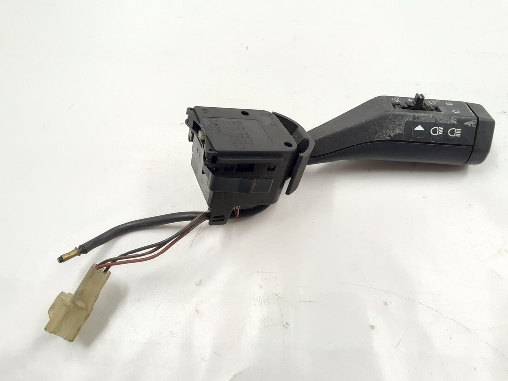 JAGUAR XJS LIGHTS DIRECTION INDICATOR STALK SWITCH STEERING COLUMN