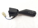 JAGUAR XJS LIGHTS DIRECTION INDICATOR RESET SPEED STALK SWITCH STEERING COLUMN