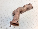 JAGUAR XJ6 XJR X300 3.2 XJS 4.0 FRONT ENGINE EXHAUST MANIFOLD HEADER CAST HEAD