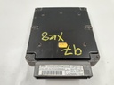 JAGUAR XK8 X100 BODY PROCESSOR MODULE UNIT INFORMATION SYSTEMS CONTROL LJA2500AG