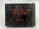 JAGUAR XJ6 XJ12 XJ40 SECURITY LOCKING MODULE IMMOBILIZER SYSTEM VEHICLE SECURITY