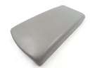 JAGUAR SERIES 3 XJ6 XJ12 XJS AMBLA VINYL CENTRE CONSOLE ARMREST LID SAVILE GREY