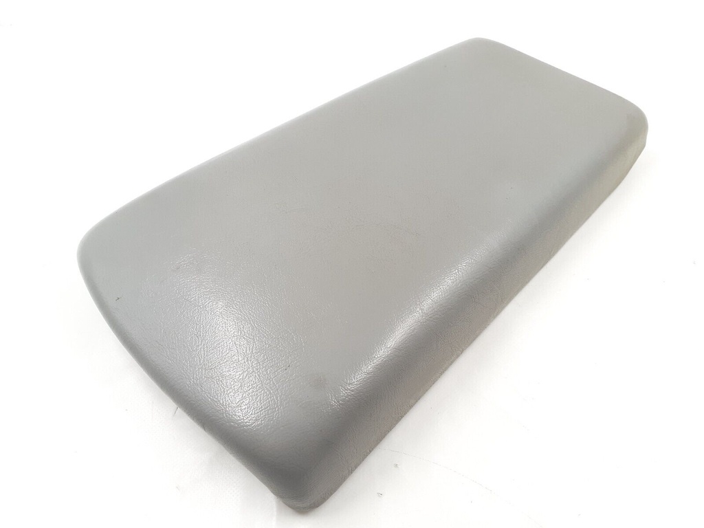 JAGUAR SERIES 3 XJ6 XJ12 XJS AMBLA VINYL CENTRE CONSOLE ARMREST LID SAVILE GREY