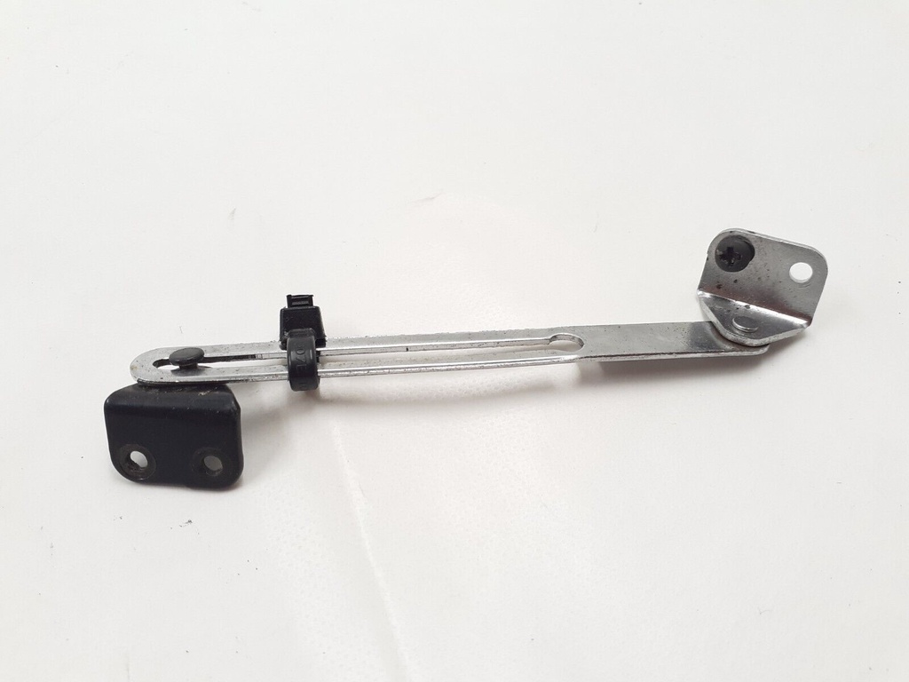 JAGUAR XJS ARM REST LEVER METAL STAY SUPPORT ARM