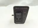 JAGUAR XJS SPEED CONTROL BUTTON SWITCH CRUISE CONTROL BEZEL