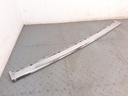 JAGUAR DAIMLER XJ6 XJ40 XJ81 REAR BUMPER CHROME CENTRE BLADE STRIP BEC24152 BUMP