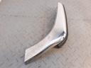 JAGUAR XJS FRONT N/S LEFT LH PASSENGER BUMPER CHROME BLADE CORNER LOW CONDITION