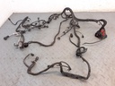 JAGUAR X150 XK ENGINE INJECTION LOOM WIRING HARNESS ELECTRICAL DISTRIBUTION