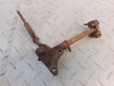 JAGUAR MK2 4HA HANDBRAKE CABLE MECHANISM AXLE COMPENSATOR