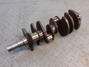 JAGUAR XF S-TYPE XJ8 XK8 4.2 ENGINE CRANK SHAFT BOTTOM END CRANK