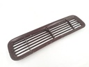 JAGUAR XJ6 XJ12 SERIES 2 WIPER GRILLE VANES PAINTED SCUTTLE GRILLE