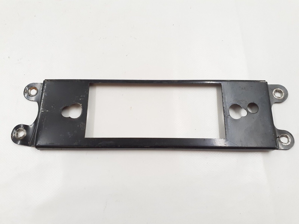 JAGUAR XJ12 XJ6 S2 RADIO DASH FASCIA CENTRAL SURROUND TRIM PLATE BEZEL BD45997