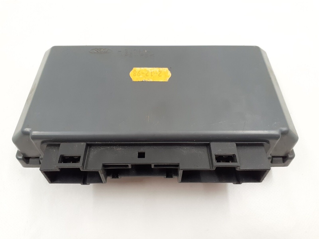 JAGUAR X100 XK8 SEAT CONTROL MODULE ECU LJA2160AG UNPROGRAMMED UNIT