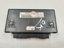 JAGUAR X100 XK8 SEAT CONTROL MODULE ECU LJA2160AF UNPROGRAMMED UNIT