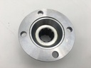 SALISBURY 4HA 4HU DIFFERENTIAL PINION FLANGE (COARSE 10 SPLINE)