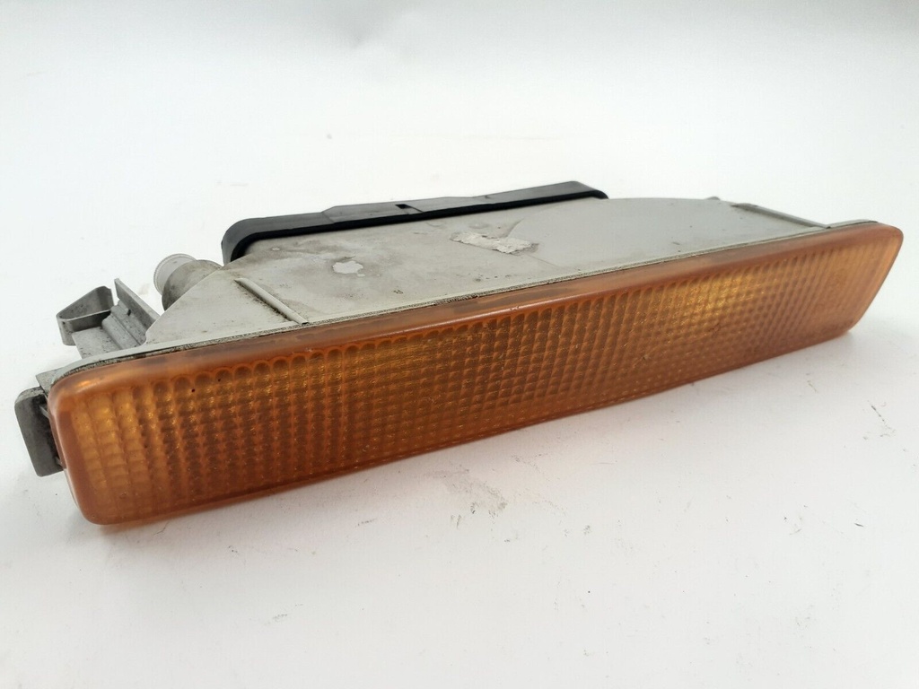 JAGUAR XJ6 X300 FRONT OFF SIDE INDICATOR LAMP LIGHT RIGHT DIRECTION TURN SIGNAL