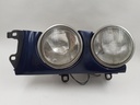 JAGUAR XJ6 X300 95-97 RHD CARS COMPLETE HEADLIGHT UNIT HEADLAMPS LEFTSIDE MOUNT