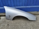 JAGUAR XK8 XKR X100 96-06 FRONT DRIVER WING RIGHT RH QUARTER FENDER PANEL TRIM