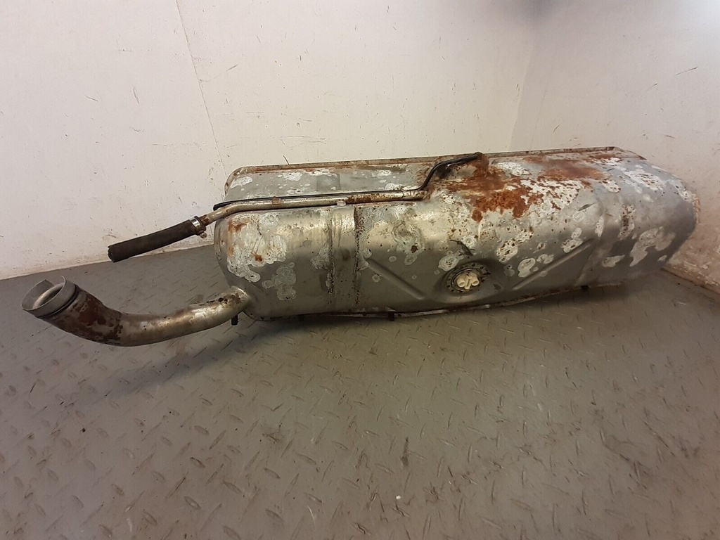 JAGUAR EARLY XJ6 XJ40 85-91 4.0 3.6 2.9 UNLEADED PETROL FUEL TANK EXTERNAL PUMP