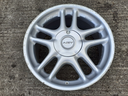 AZEV ALLOY WHEELS JAGUAR 17 INCH 5X120.6 8.5Jx18 H2 E851836 ET36 120.65A