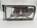 JAGUAR XJ40 LEFT SIDE PASSENGER HALOGEN HEADLIGHT FRONT HEADLAMP LENS GLASS RHD