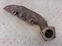 JAGUAR X100 XK8 V8 4.2 LEFT SIDE EXHAUST MANIFOLD 3W839431EA WITH EGR