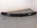 JAGUAR XJ6 XJ12 XJ40 REAR BUMPER RUBBER MOUNT LOWER COVER EXTERIOR FITTING