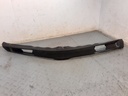 JAGUAR XJ6 XJ12 XJ40 REAR BUMPER RUBBER MOUNT LOWER COVER EXTERIOR FITTING