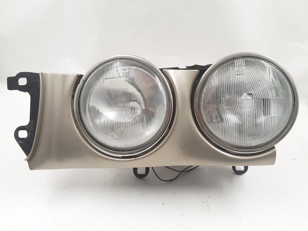 JAGUAR XJ6 X300 95-97 RHD CARS COMPLETE HEADLIGHT UNIT HEADLAMPS LEFTSIDE MOUNT