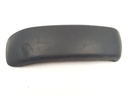 JAGUAR XJ SERIES 3 + DAIMLER FRONT LEFT BUMPER RUBBER CORNER COVER BAC1345 TRIM