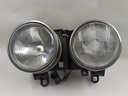 JAGUAR XJ6 X300 95-97 RHD CARS COMPLETE HEADLIGHT UNIT HEADLAMPS LEFTSIDE MOUNT