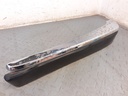 JAGUAR SERIES 3 XJ6 XJ12 BACK BUMPER LEFT LH REAR CHROME BLADE SECTION TRIM